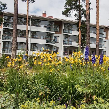 Vierumaeki Chalets 4414 外观 照片