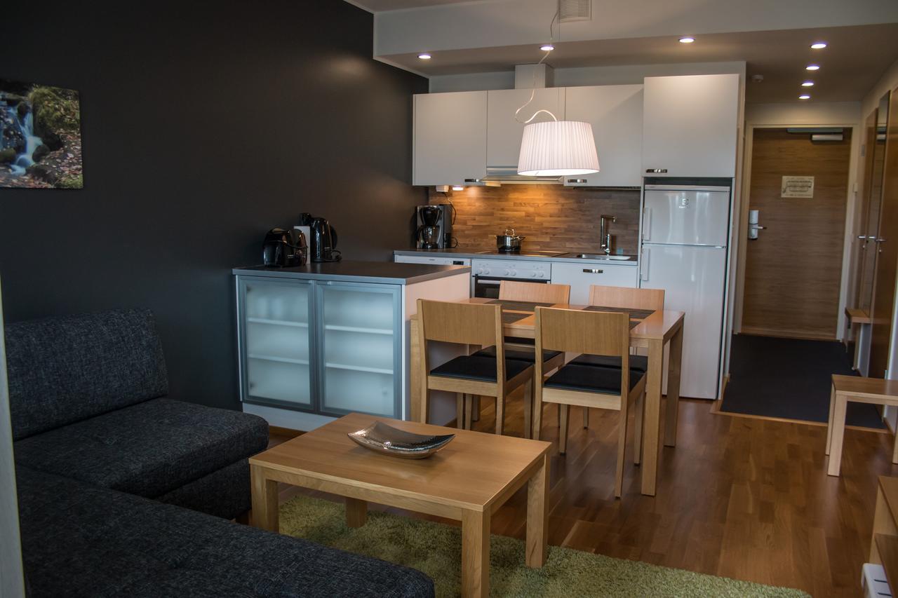 Vierumaeki Chalets 4414 外观 照片
