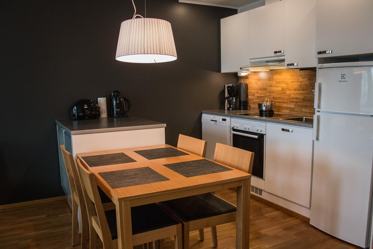 Vierumaeki Chalets 4414 外观 照片