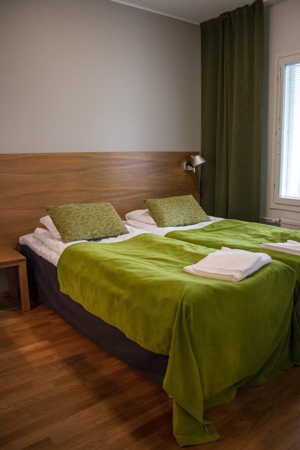 Vierumaeki Chalets 4414 外观 照片