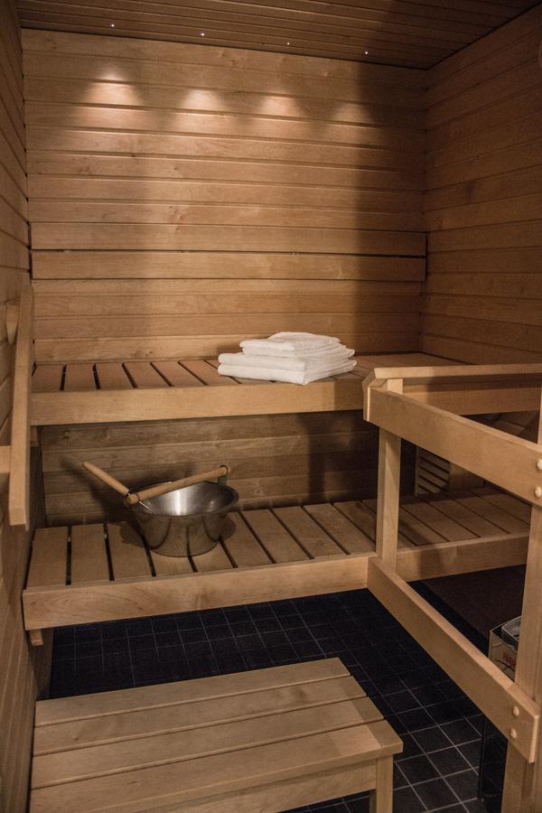 Vierumaeki Chalets 4414 外观 照片