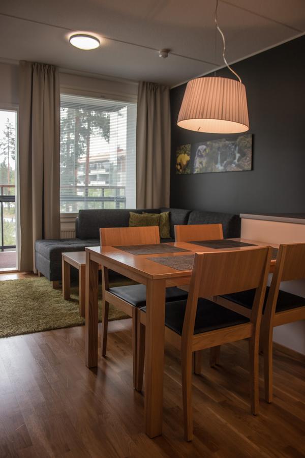 Vierumaeki Chalets 4414 外观 照片